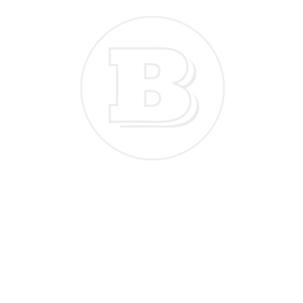 Duda-Cars Brabus Premium Partner 2018