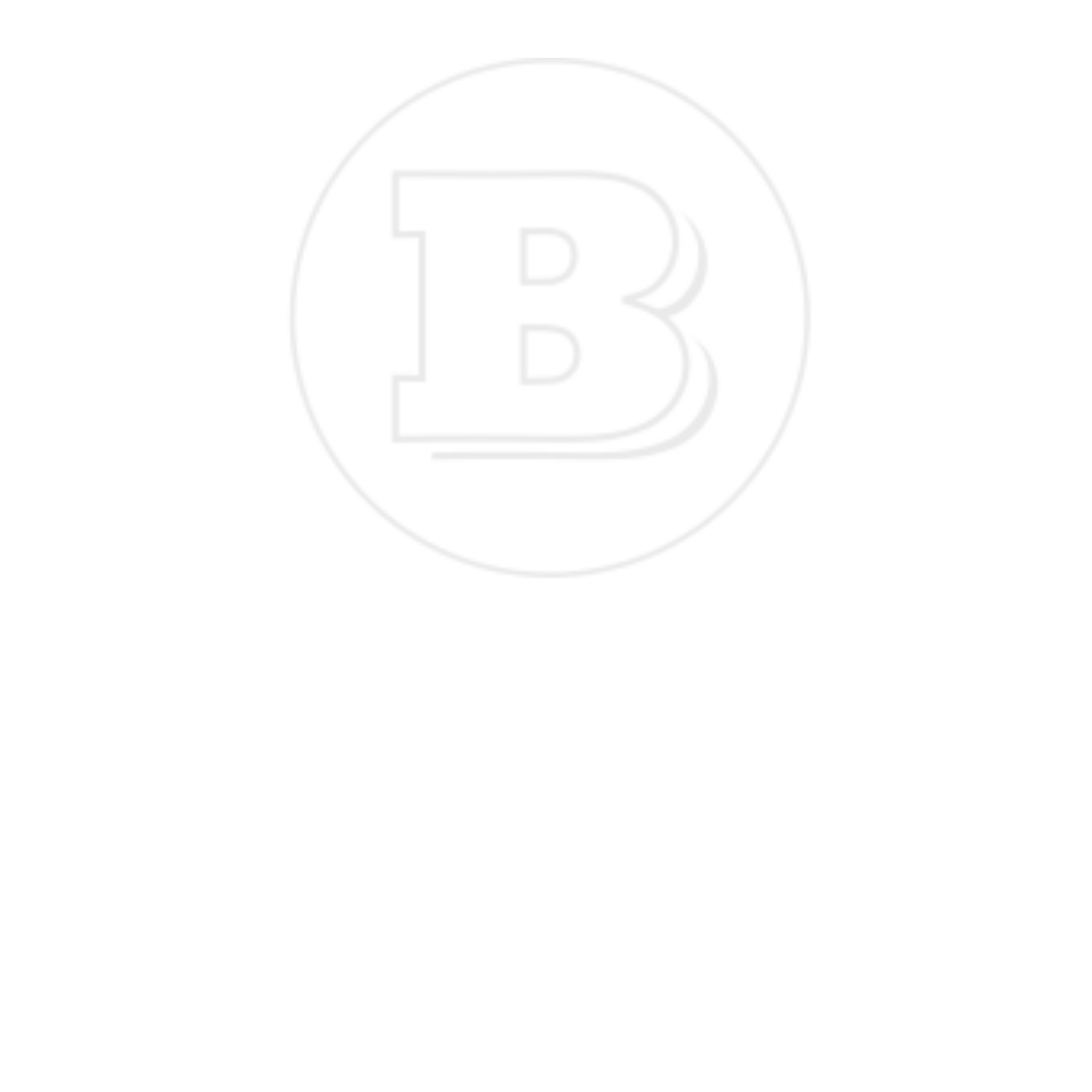 Duda-Cars Brabus Premium Partner 2021